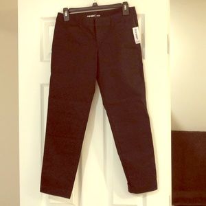 Size 2 Petite NWT black dress pants